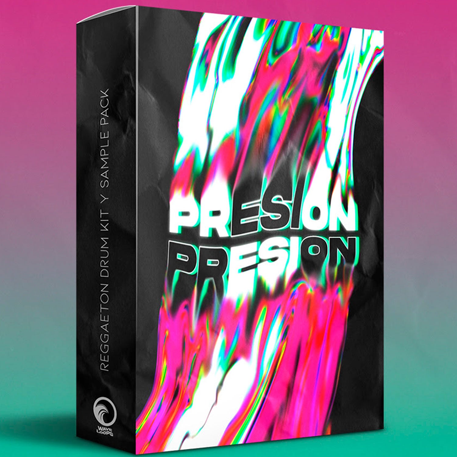 Reggaeton deals sound pack