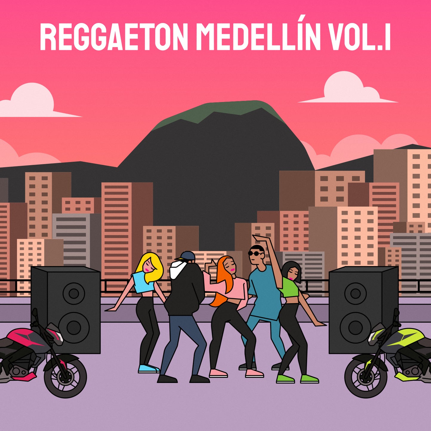 🔥🔥TODO, ALL (22.5 GB) REGGAETON🔥🔥By Capibeats