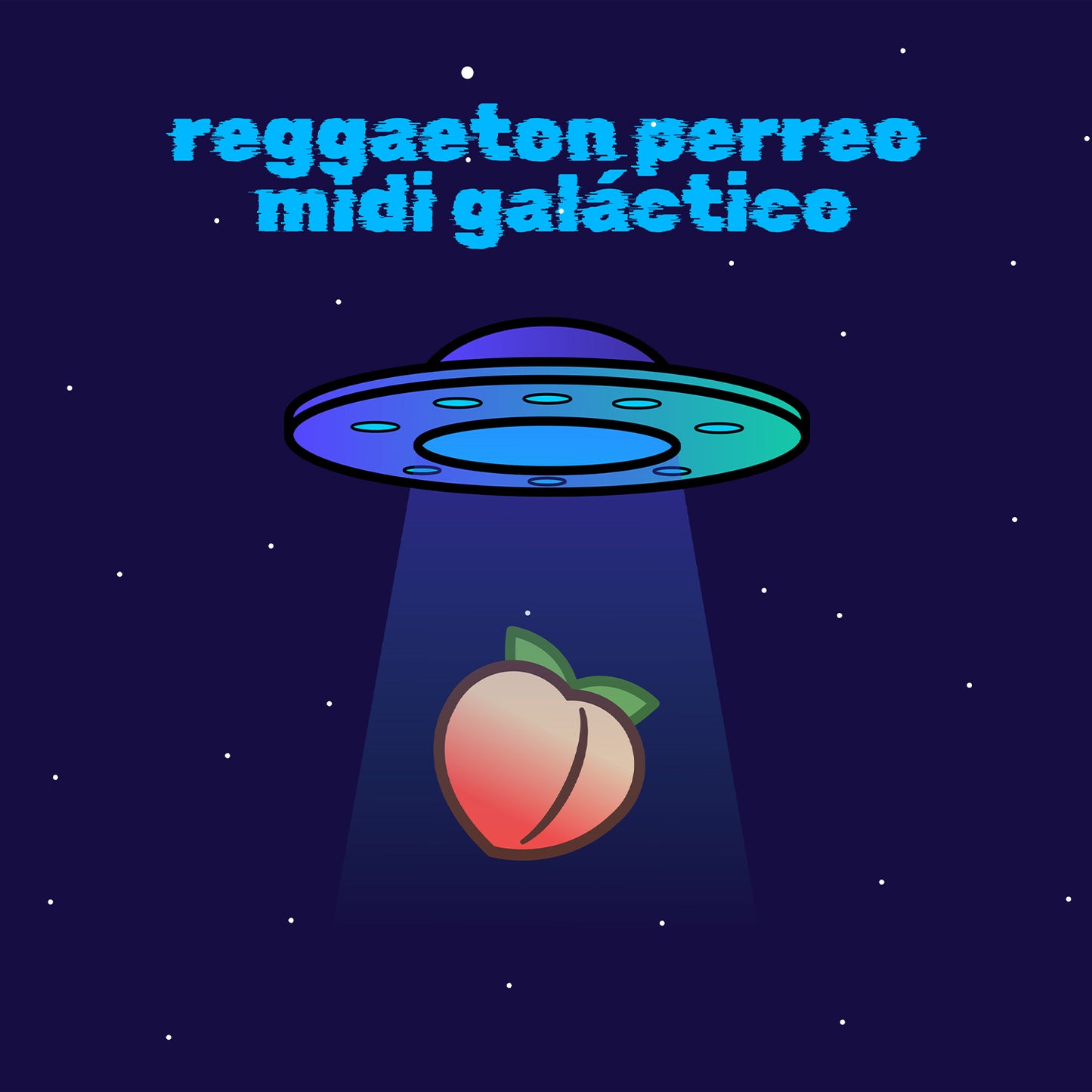 Reggaeton Perreo Midi Galactico Vol.1 By Capibeats